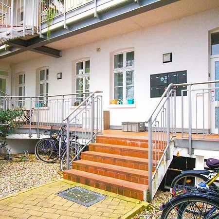شقة Cozy Domicile Leipziger Auwald المظهر الخارجي الصورة