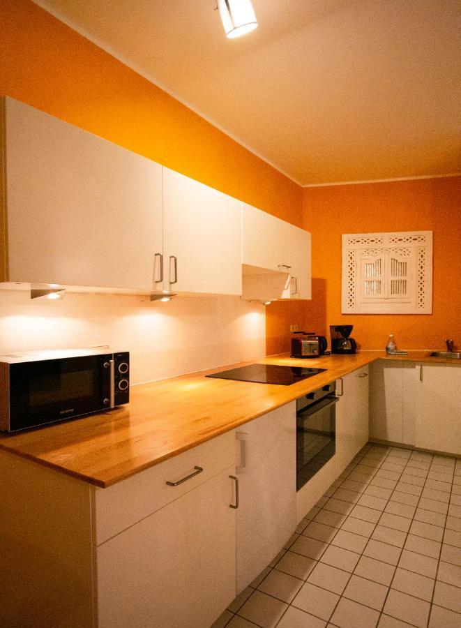 شقة Cozy Domicile Leipziger Auwald المظهر الخارجي الصورة