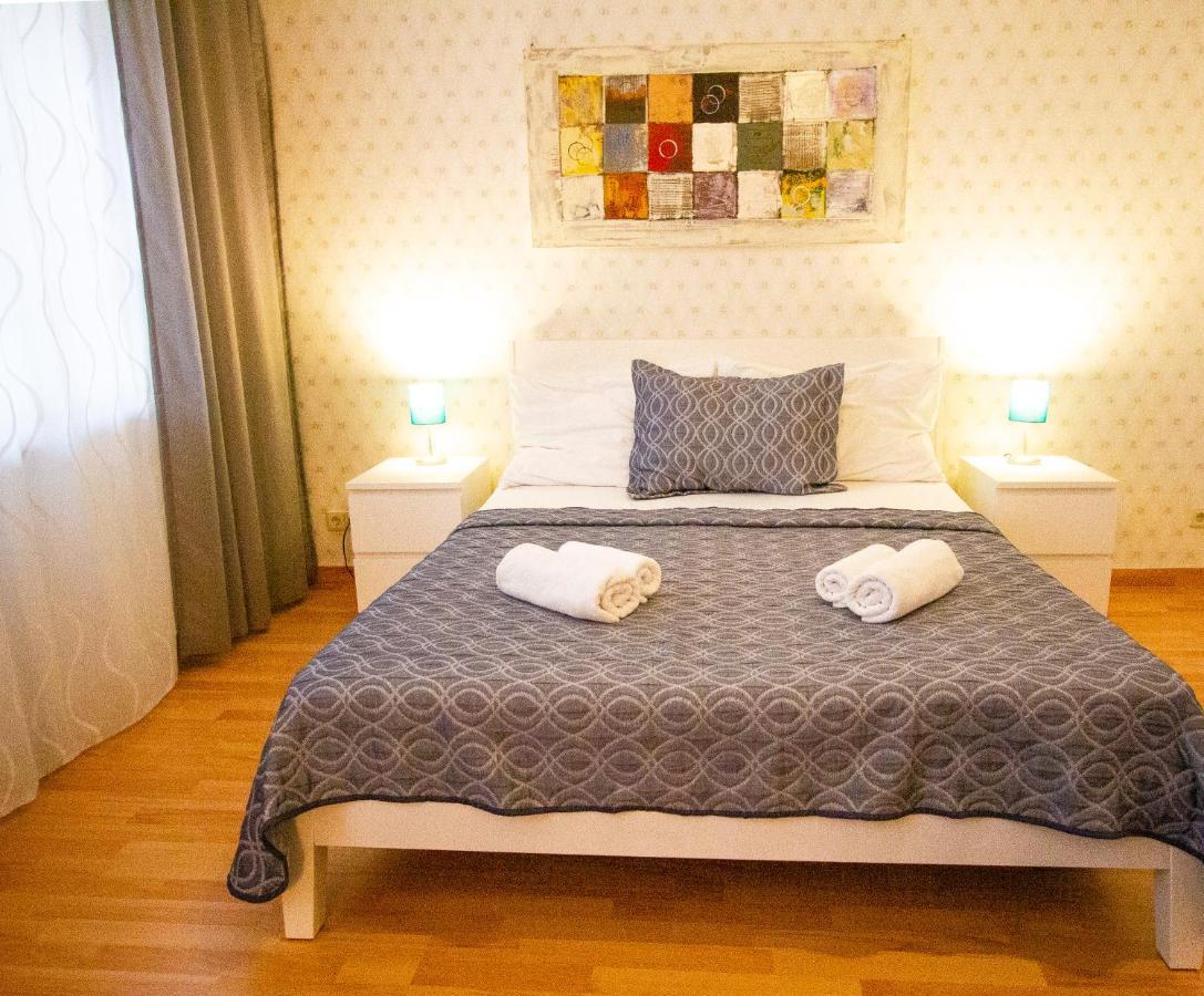 شقة Cozy Domicile Leipziger Auwald المظهر الخارجي الصورة